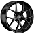 Диски LS FlowForming RC66 8x18 5*108 ET45 DIA63.3 BK Литой купить с бесплатной доставкой в пункты выдачи в Петербурге